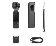 DJI Osmo Pocket 3 Standard Combo - 1190339 - zdjęcie 2